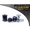 Silentbloc avant de triangle avant Powerflex - Alfa Romeo Giulietta 940 (carrossage ajustable) (Gamme comp&eacute;tition)