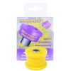 Silentbloc Powerflex pour support moteur supérieur droit - Alfa Romeo Silentbloc Powerflex pour support moteur supérieur droit - Alfa Romeo