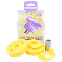 Silentbloc Powerflex pour support moteur inf&eacute;rieur - Ford Focus mk3