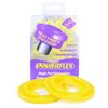 Insert Powerflex pour support moteur inférieur - Ford Focus mk3 Insert Powerflex pour support moteur inférieur - Ford Focus mk3