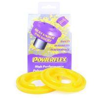 Insert Powerflex pour support moteur inf&eacute;rieur - Ford Focus mk3