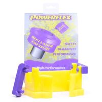 Insert Powerflex pour support moteur sup&eacute;rieur droit - Ford Focus mk3