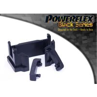 Insert Powerflex pour support moteur sup&eacute;rieur droit - Ford Focus mk3 (Gamme comp&eacute;tition)