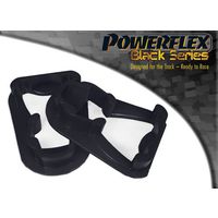Insert Powerflex pour support moteur inf&eacute;rieur - Ford/Volvo (Gamme comp&eacute;tition)
