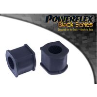 Silentbloc int&eacute;rieur de barre anti-roulis avant en 24mm Powerflex - Lancia Int&eacute;grale (Gamme comp&eacute;tition)