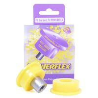 Silentbloc de support moteur sup&eacute;rieur droit Powerflex (cot&eacute; fixation) - Lancia Int&eacute;grale