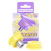 Silentbloc de support moteur sup&eacute;rieur droit Powerflex (cot&eacute; fixation) - Lancia Int&eacute;grale