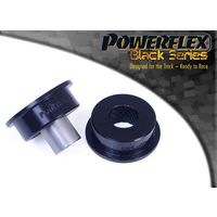 Silentbloc de support moteur sup&eacute;rieur droit Powerflex (cot&eacute; fixation) - Lancia Int&eacute;grale (Gamme comp&eacute;tition)