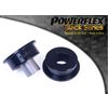 Silentbloc de support moteur sup&eacute;rieur droit Powerflex (cot&eacute; fixation) - Lancia Int&eacute;grale (Gamme comp&eacute;tition)