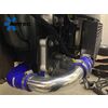 Kit &eacute;changeur Frontal 60mm Airtec - Fiat Abarth 595 - image 2