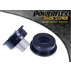 Silentbloc de support moteur sup&eacute;rieur droit Powerflex (cot&eacute; bras) - Lancia Int&eacute;grale (Gamme comp&eacute;tition)
