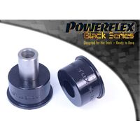 Silentbloc inf&eacute;rieur arri&egrave;re de liaison de transmission Powerflex - Lancia Delta Int&eacute;grale (Gamme comp&eacute;tition)