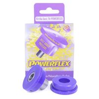 Silentbloc sup&eacute;rieur arri&egrave;re de liaison de transmission Powerflex - Lancia Delta Int&eacute;grale