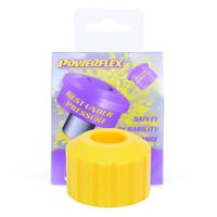 Silentbloc Powerflex moteur 'nez retrouss&eacute;' - Audi/VAG