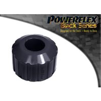 Silentbloc Powerflex moteur 'nez retrouss&eacute;' - Audi/VAG (Gamme comp&eacute;tition)
