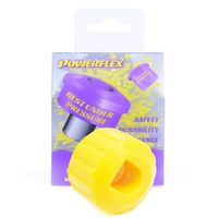 Silentbloc Powerflex moteur 'nez retrouss&eacute;' - Audi/VAG