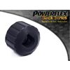 Silentbloc Powerflex moteur 'nez retrouss&eacute;' - Audi/VAG (Gamme comp&eacute;tition)