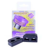 Silentbloc de but&eacute;e de porte Powerflex - Mazda MX-5