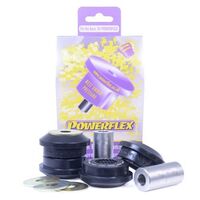 Silentbloc int&eacute;rieur de bras de contr&ocirc;le inf&eacute;rieur avant Powerflex - Audi/VAG