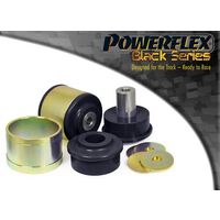 Silentbloc de tirant radial inf&eacute;rieur sur ch&acirc;ssis Powerflex - Audi/VAG (Gamme comp&eacute;tition)