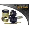 Silentbloc de tirant radial inférieur sur châssis Powerflex - Audi/VAG (Chasse réglable) (Gamme compétition) Silentbloc de tirant radial inférieur sur châssis Powerflex - Audi/VAG (Chasse réglable) (Gamme compétition)