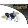 Silentbloc inf&eacute;rieur d'amortisseur Powerflex - Audi/VAG (comp&eacute;tition)