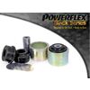 Silentbloc de tirant radial inf&eacute;rieur sur ch&acirc;ssis Powerflex - Audi/VAG (Gamme comp&eacute;tition)