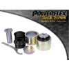 Silentbloc de tirant radial inf&eacute;rieur sur ch&acirc;ssis Powerflex - Audi/VAG (Chasse r&eacute;glable) (Gamme comp&eacute;tition)