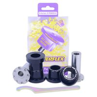 Silentbloc avant de triangle inf&eacute;rieur avant Powerflex - Nissan GT-R (Carrossage r&eacute;glable)