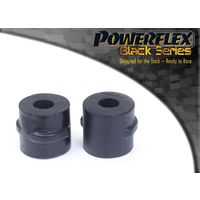 Silentbloc Powerflex de barre anti-roulis avant en 17mm - PSA (Gamme comp&eacute;tition)