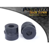 Silentbloc Powerflex de barre anti-roulis avant en 18mm - PSA (Gamme comp&eacute;tition)