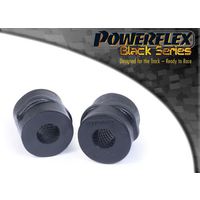 Silentbloc Powerflex de barre anti-roulis avant en 19mm - PSA (Gamme comp&eacute;tition)