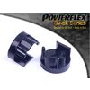 Insert de support de boîte de vitesse Powerflex - Mini (Gamme compétition) Insert de support de boîte de vitesse Powerflex - Mini (Gamme compétition)