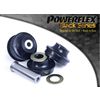 Silentbloc de bras radial avant sur ch&acirc;ssis Powerflex - BMW (Gamme comp&eacute;tition)