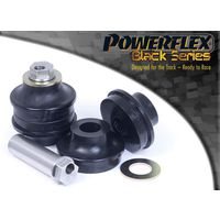 Silentbloc de bras radial avant sur ch&acirc;ssis Powerflex - BMW (chasse r&eacute;glable) (Gamme comp&eacute;tition)