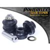 Silentbloc de bras radial avant sur ch&acirc;ssis Powerflex - BMW (chasse r&eacute;glable) (Gamme comp&eacute;tition)