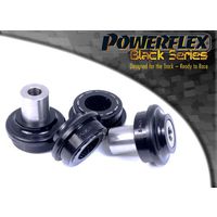 Silentbloc de bras de contr&ocirc;le avant  sur ch&acirc;ssis Powerflex - BMW (Gamme comp&eacute;tition)