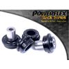 Silentbloc de bras de contr&ocirc;le avant  sur ch&acirc;ssis Powerflex - BMW (Gamme comp&eacute;tition)
