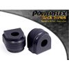 Silentbloc Powerflex de barre anti-roulis avant en 22,5mm - BMW (Gamme comp&eacute;tition)