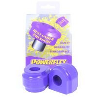 Silentbloc Powerflex de barre anti-roulis avant en 23,6mm - BMW