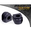 Silentbloc Powerflex de barre anti-roulis avant en 24mm - BMW (Gamme comp&eacute;tition)