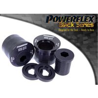 Silentbloc arri&egrave;re de bras avant Powerflex - Mini (Chasse r&eacute;glable) (Gamme comp&eacute;tition)