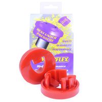 Insert Powerflex de support moteur inf&eacute;rieur (gros silentbloc, bo&icirc;te auto) - Mini
