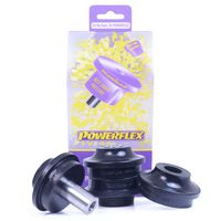 Silentbloc de bras radial avant sur ch&acirc;ssis Powerflex - BMW