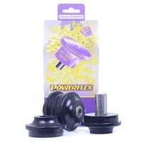Silentbloc de bras radial avant sur ch&acirc;ssis Powerflex - BMW (Chasse r&eacute;glable)