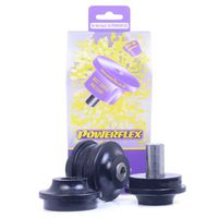 Silentbloc de bras radial avant sur ch&acirc;ssis Powerflex - BMW (Chasse r&eacute;glable)
