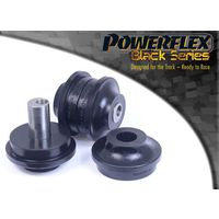 Silentbloc de bras radial avant sur ch&acirc;ssis Powerflex - BMW (Chasse r&eacute;glable) (Gamme comp&eacute;tition)