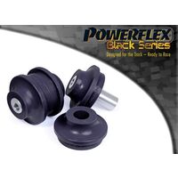 Silentbloc de bras radial avant sur ch&acirc;ssis Powerflex - BMW (Gamme comp&eacute;tition)
