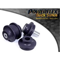 Silentbloc de bras radial avant sur ch&acirc;ssis Powerflex - BMW (Gamme comp&eacute;tition)