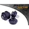 Silentbloc de bras radial avant sur ch&acirc;ssis Powerflex - BMW (Gamme comp&eacute;tition)